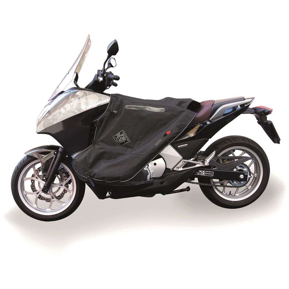 Termoscudo Tucano Urbano R095x Motorrad-Scooter-Beinschutz speziell für Honda INTEGRA 700 (2012-2013)
