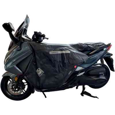 Tucano Urbano Termoscud R221PRO-X per Honda X-ADV 750 2021