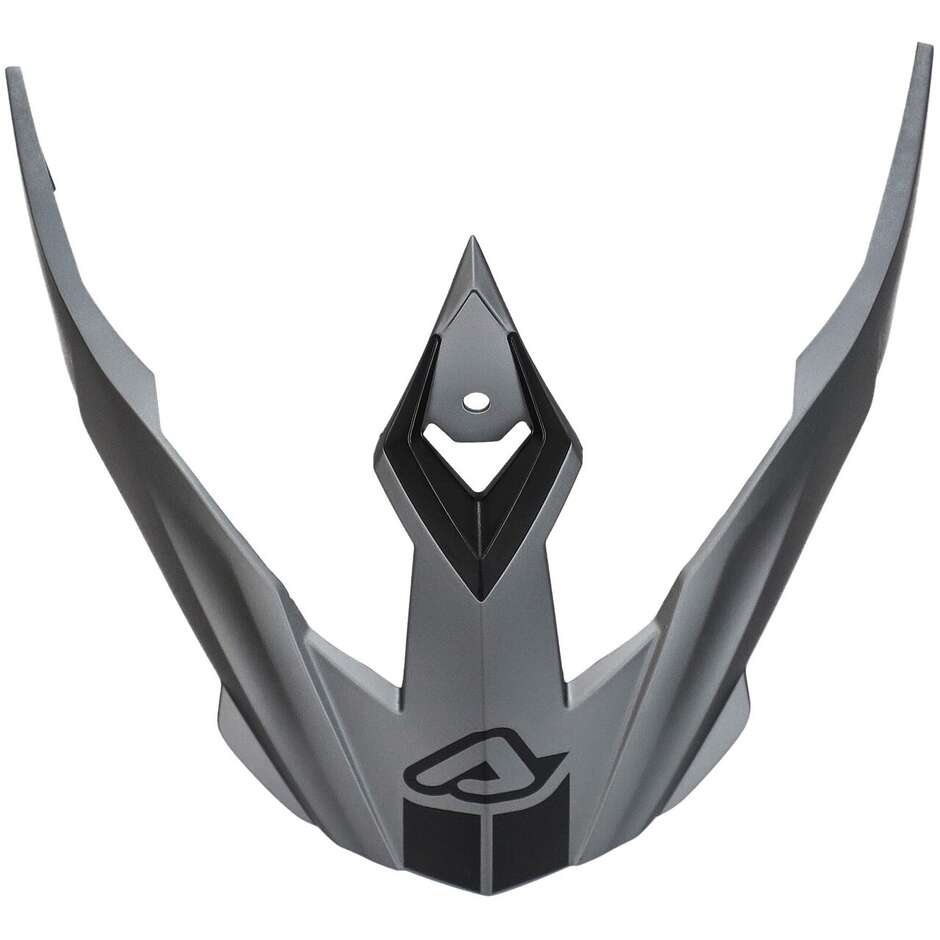 Tesina Acerbis per Casco FLIP 2206 Grigio