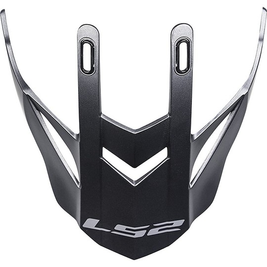 Tesina Frontino Helm Moto Cross Ls2 MX436 Pioneer Titan Matt