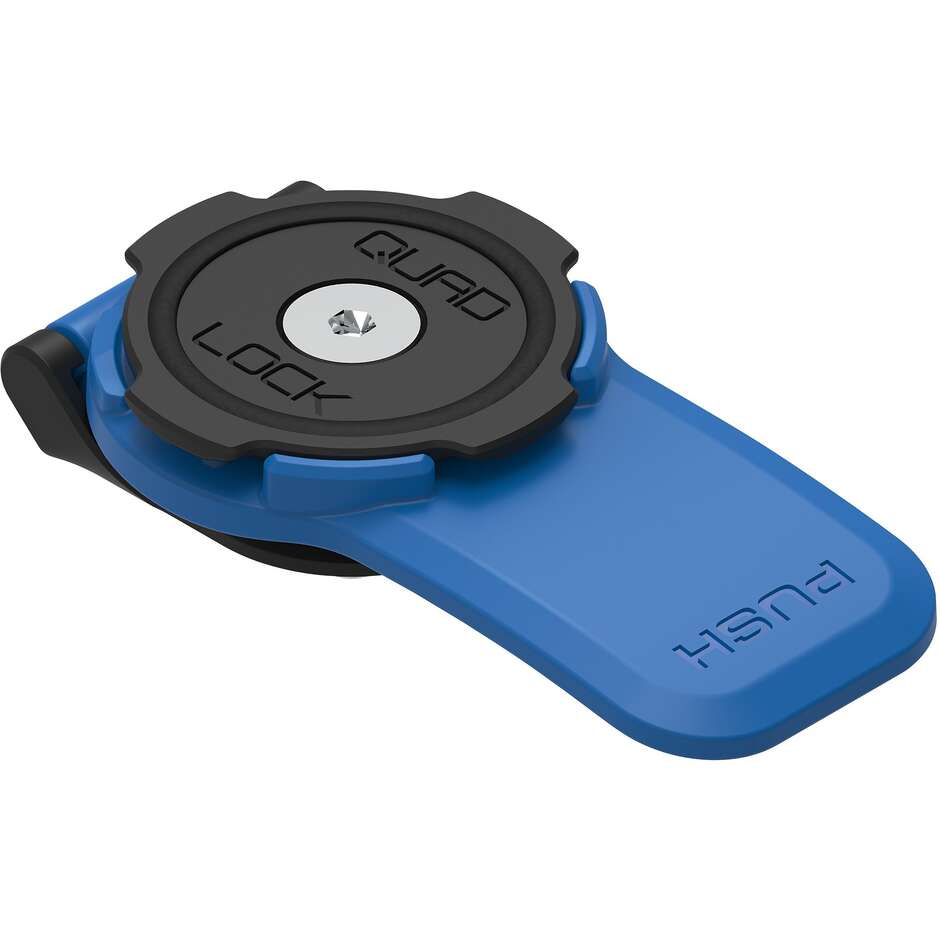 Testa A Levetta QLP-360-LH taglia unica