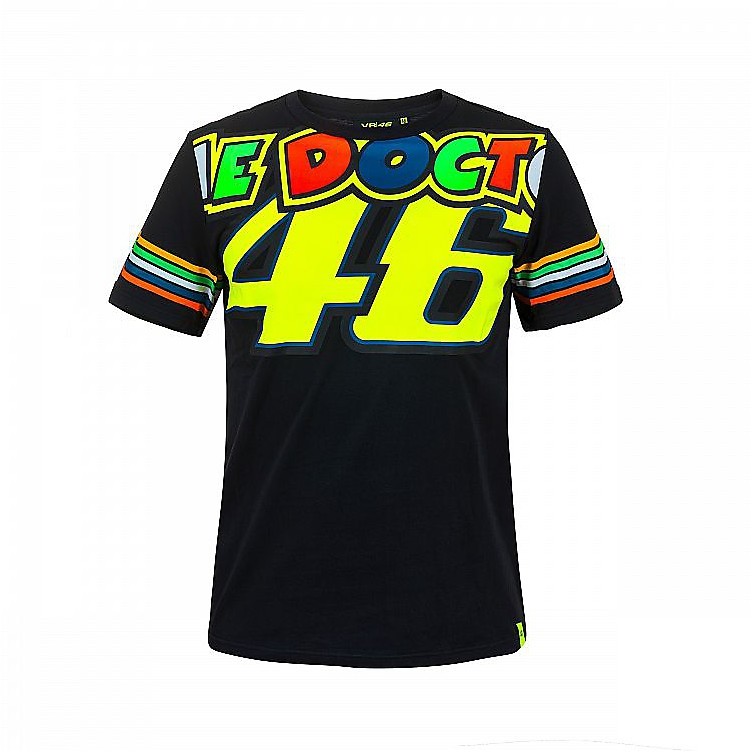 the doctor 46 t shirt online