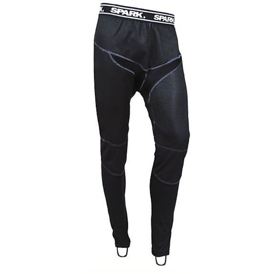 Thermal pants Spark Windless Technical Camelot 2