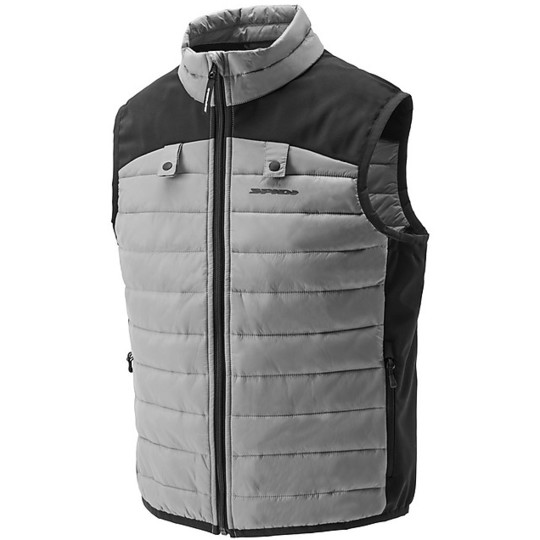 Thermal Technical Inner Vest for Spidi Jackets THERMO VEST Black
