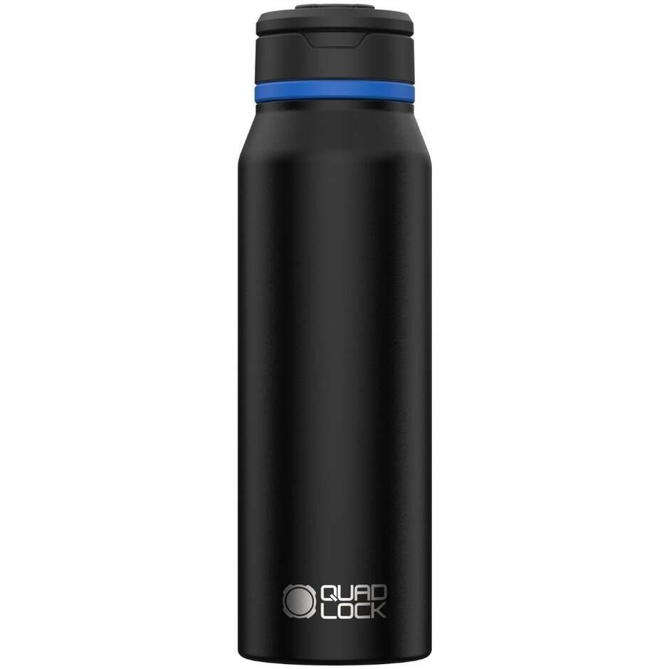 Thermosflasche + Vierfach-Verschlusshalterung QLM-MAG-WB 700 ml