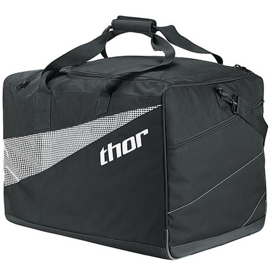 Thor Anlegen Duffel Bag Schwarz OnlineVerkauf Outletmoto.eu