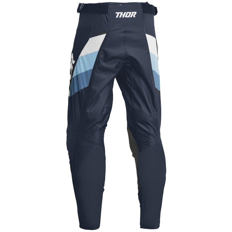 Thor Cross Enduro Motorcycle Pants PANT PULSE Tactic Dark Blue