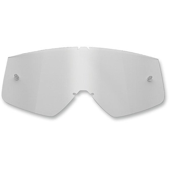 Thor lens for glasses Sniper-Combat-Conquer Chiara