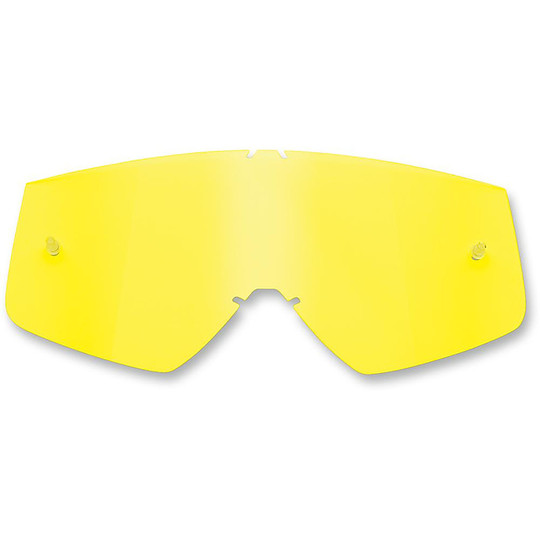 Thor Lens for Sniper - Combat and Conquer Yellow Goggles