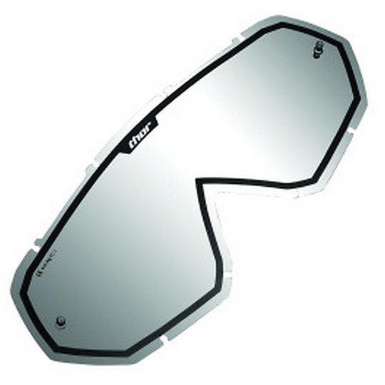 Thor Replacement Mirror Lens for Hero / Enemy Masks