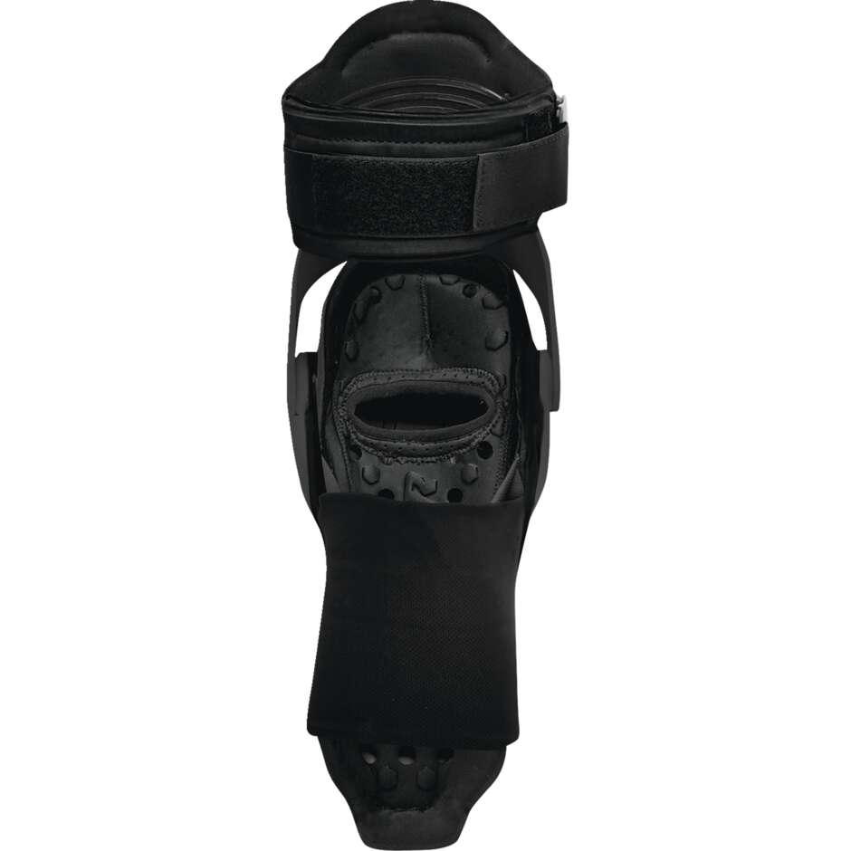 Thor Sentinel LTD Children's Cross Enduro Motorcycle Knee Pads Black