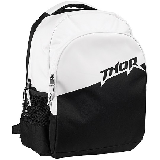 Thor Slam Backpack Bike Backpack 2017 white black