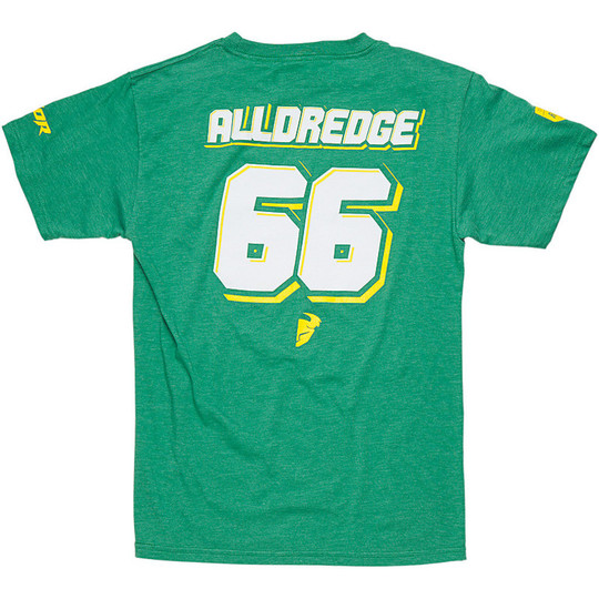 Thor Sportswear ALLDREDGE Rider T-shirt premium