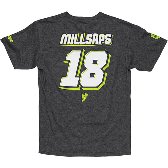 Thor Sportswear MILLSAPS Rider T-shirt premium