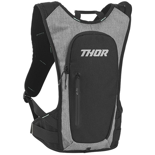 Thor VAPOR PACK 1.5 Liter Technischer Motorradrucksack