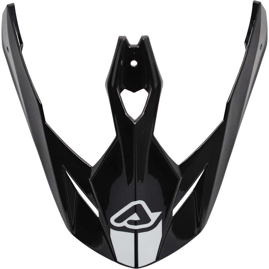 Thèse pour enfants sur Acerbis Black