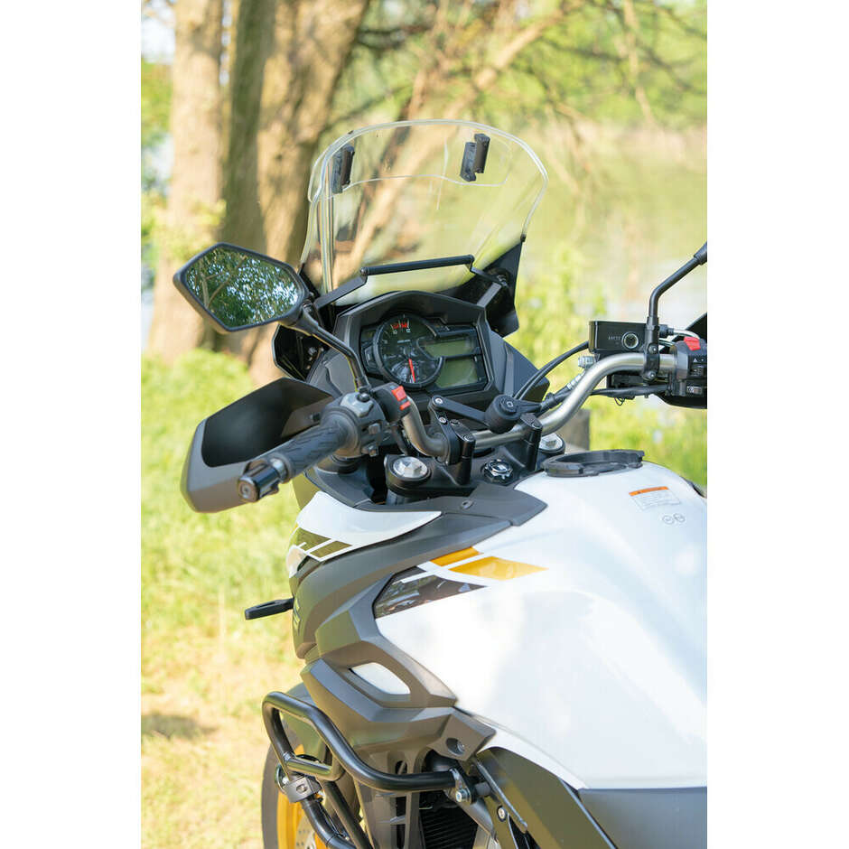 Titan Combo 2.0 Heavy Duty Handlebar Mount