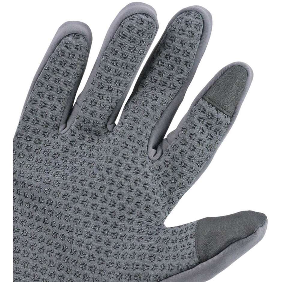 TJ Marvin G71A EASY Graue Outdoor-Handschuhe