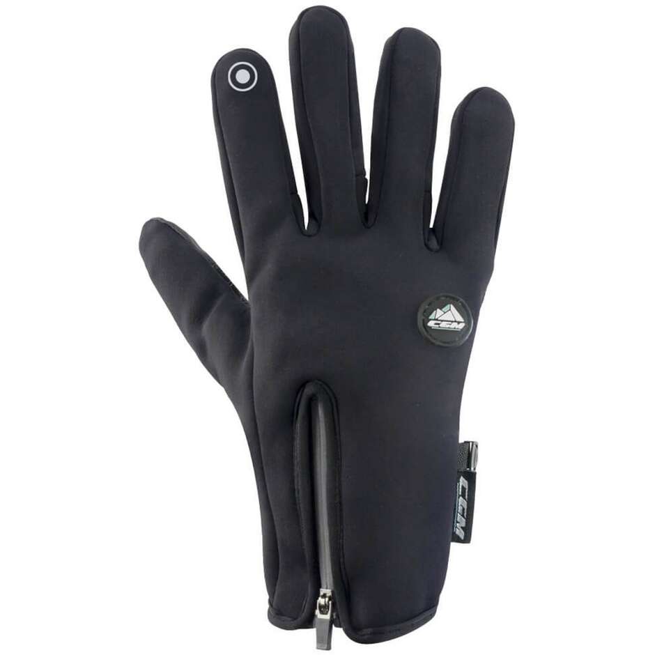 TJ Marvin G71A EASY Outdoor Gloves Black