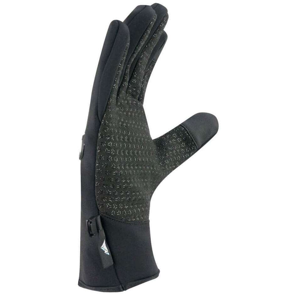 TJ Marvin G71A EASY Outdoor-Handschuhe Schwarz
