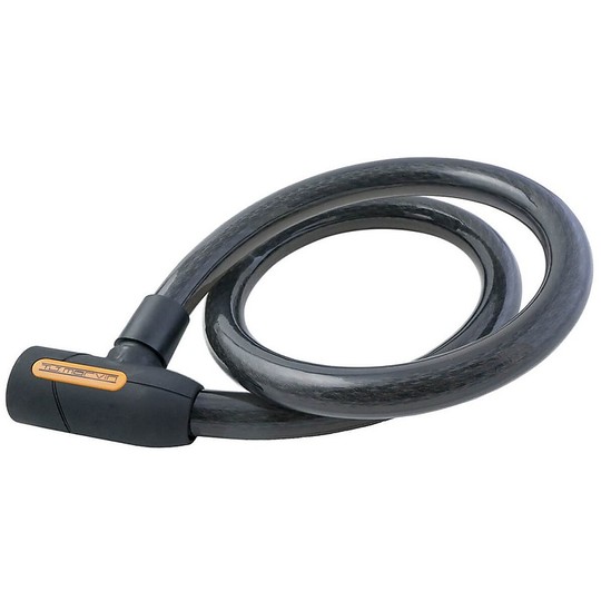 Tj Marvin Z41 coated steel anti-theft cable