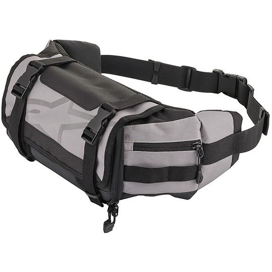 Tool Bag Cross Moto Enduro Alpinestars Tech Tool Pack Gray