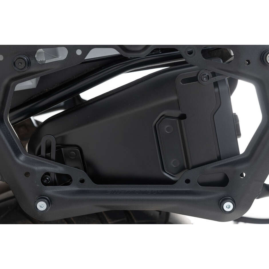 Toolbox TRAX Sw-Motech KFT.00.152.30301/B Alluminio 3.3 lt