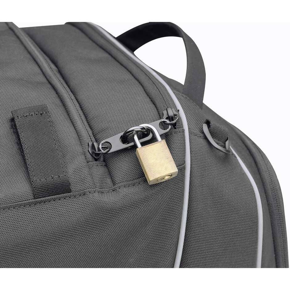 Top Bag Monokey Moto für den Transport von Tieren Givi T525 PET BAG