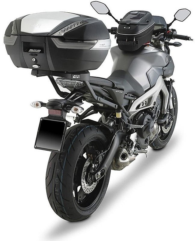 Comment choisir un top case pour moto ? –