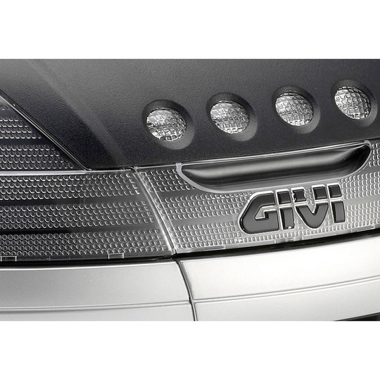 Top Case Moto Givi V46NT Tech avec système Monokey 46 litres