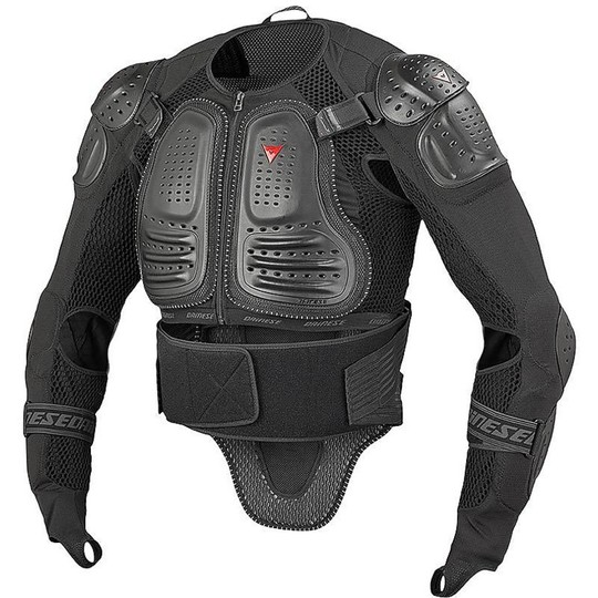Total Protection Dainese LIGHT WAVE JACKET D1 - 2
