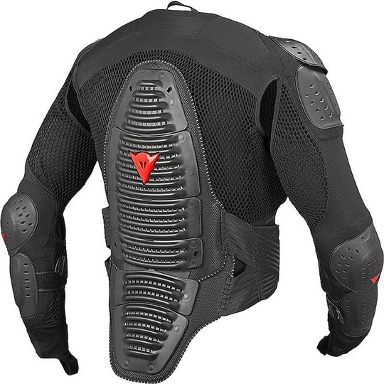 Total Protection Dainese LIGHT WAVE JACKET D1 - 2