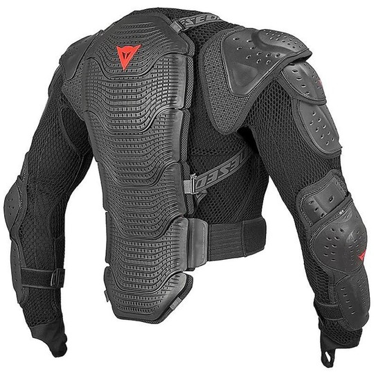 Total Protection Dainese Motorcycle Jacket Manis D1 65