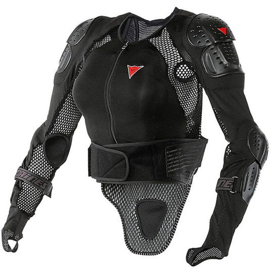 Total protection Motorcycle Dainese WAVE LIGHT JACKET Lady 1