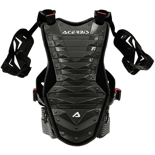 Total Protection Motorcycle Network Acerbis Cosmo MX 2.0 Level 2