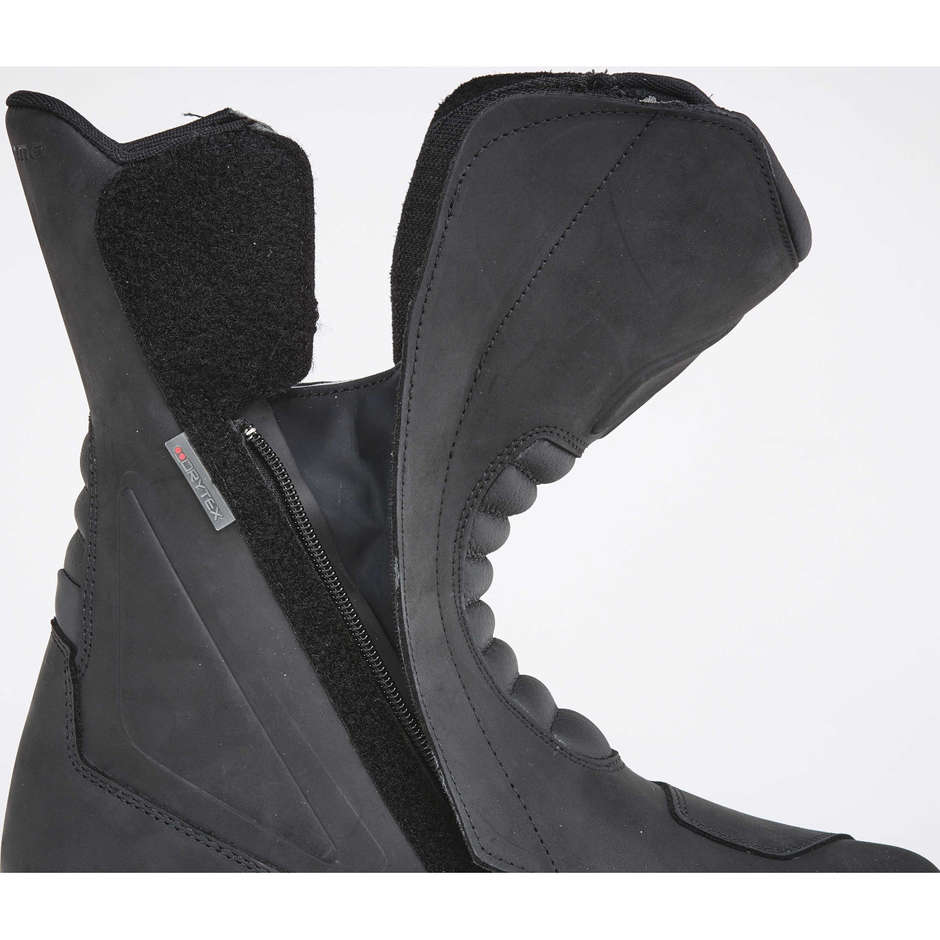 Touring Boots Forma FRONTIER Black