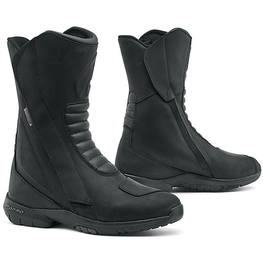Touring Boots Forma FRONTIER Black