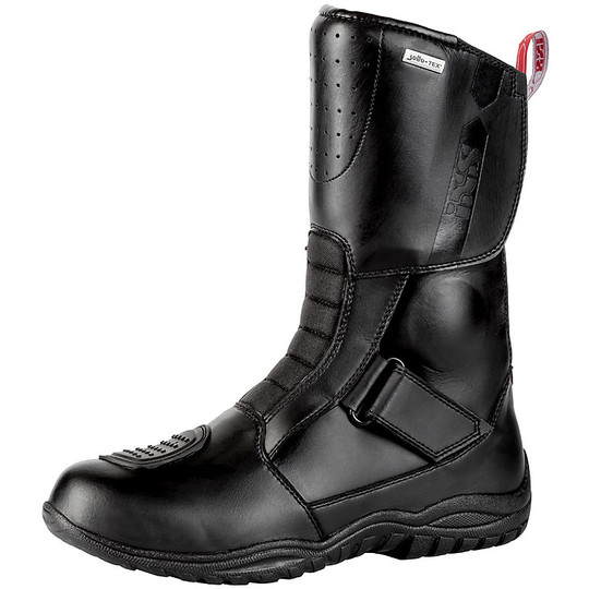 Tourismo IXS Classic ST Motorcycle Boots black