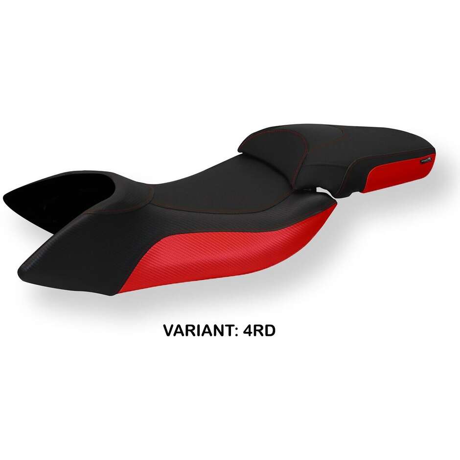 TPZ Italia Seat Cover Specific for Aprilia Mana 850 2007-2016 Bali Model 1