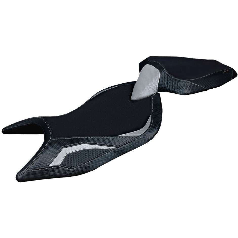 TPZ Italia Seat Cover Specific for Aprilia RS 660 2021-2025 Model Naxos Comfort System