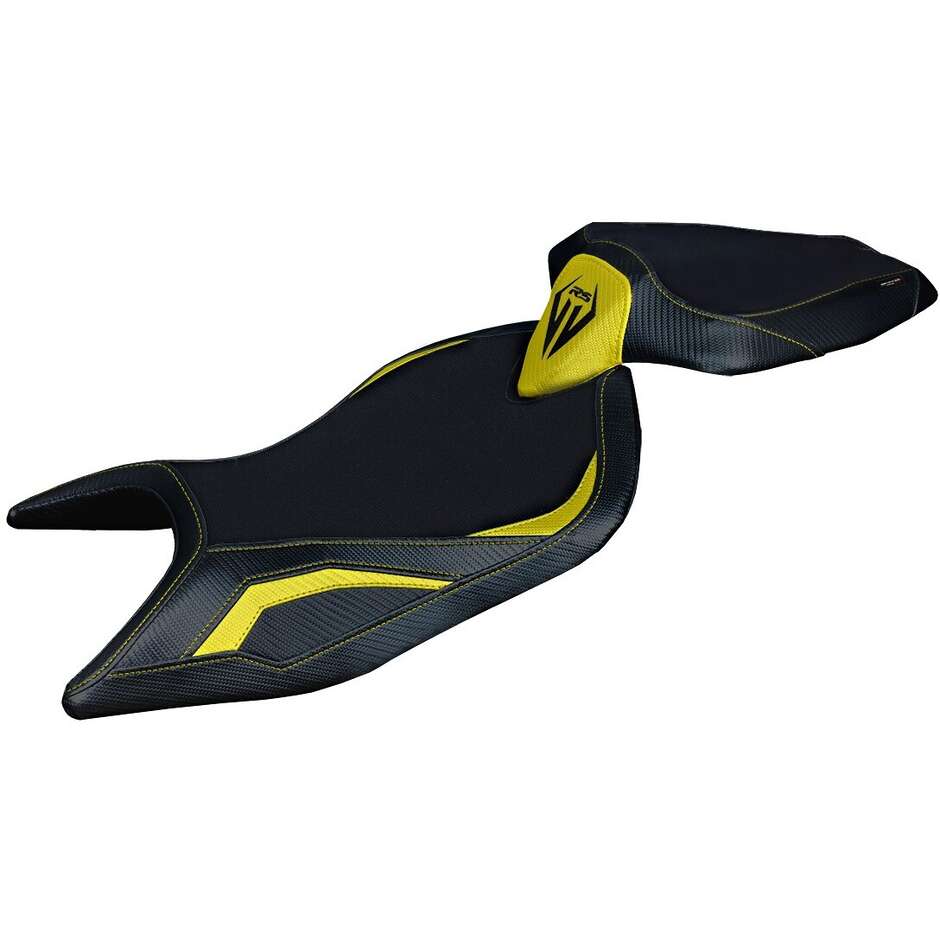 TPZ Italia Seat Cover Specific for Aprilia RS 660 2021-2025 Model Naxos Comfort System