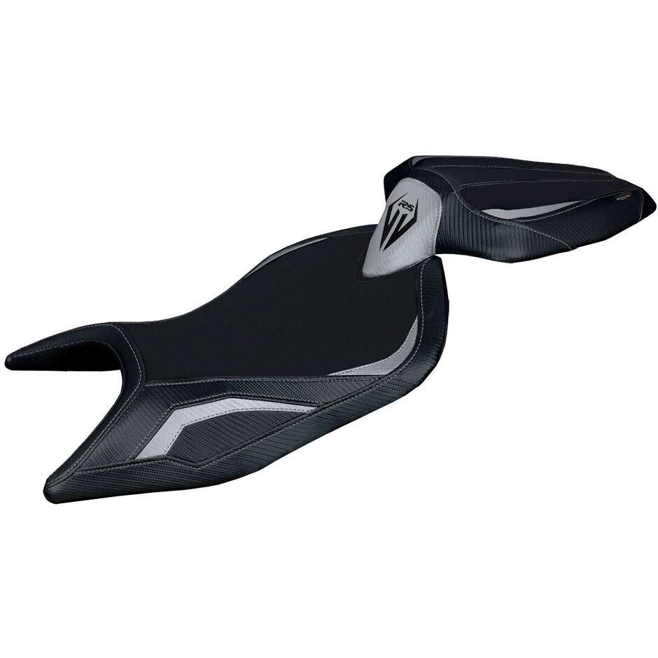 TPZ Italia Seat Cover Specific for Aprilia RS 660 2021-2025 Naxos Model