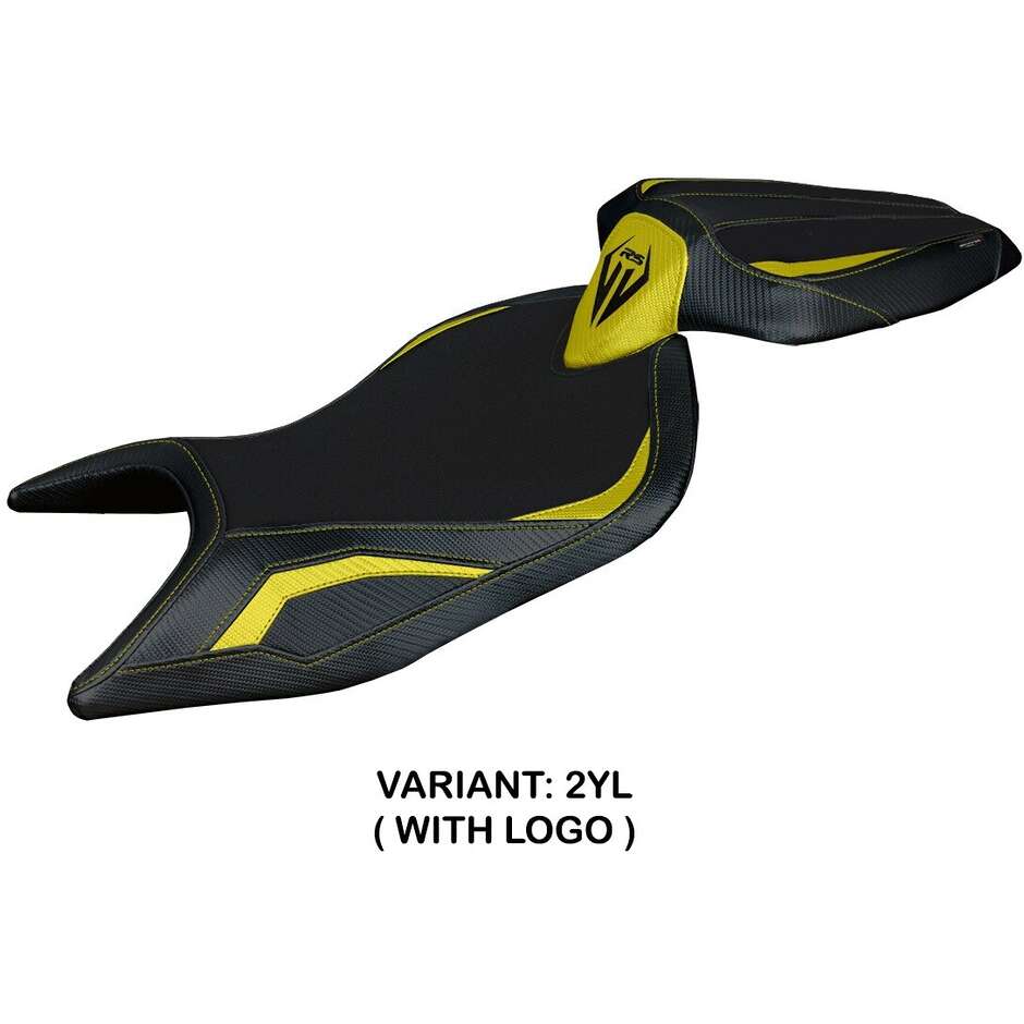 TPZ Italia Seat Cover Specific for Aprilia RS 660 2021-2025 Naxos Model