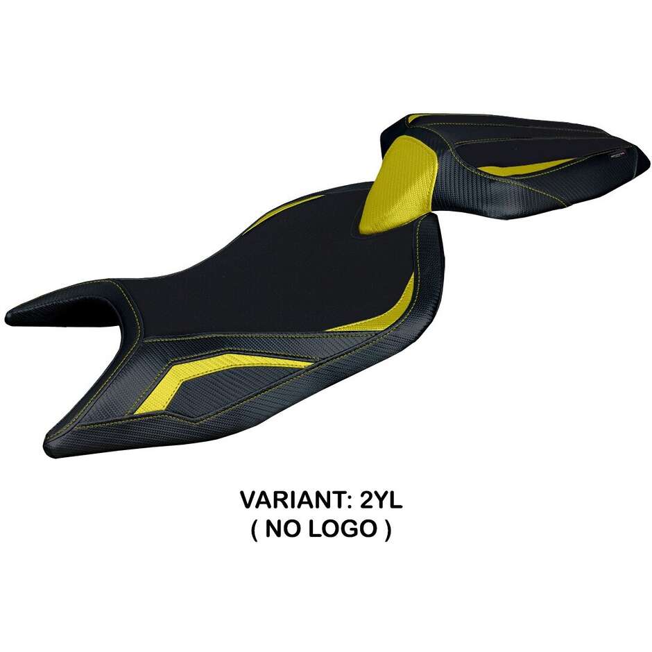TPZ Italia Seat Cover Specific for Aprilia RS 660 2021-2025 Naxos Model