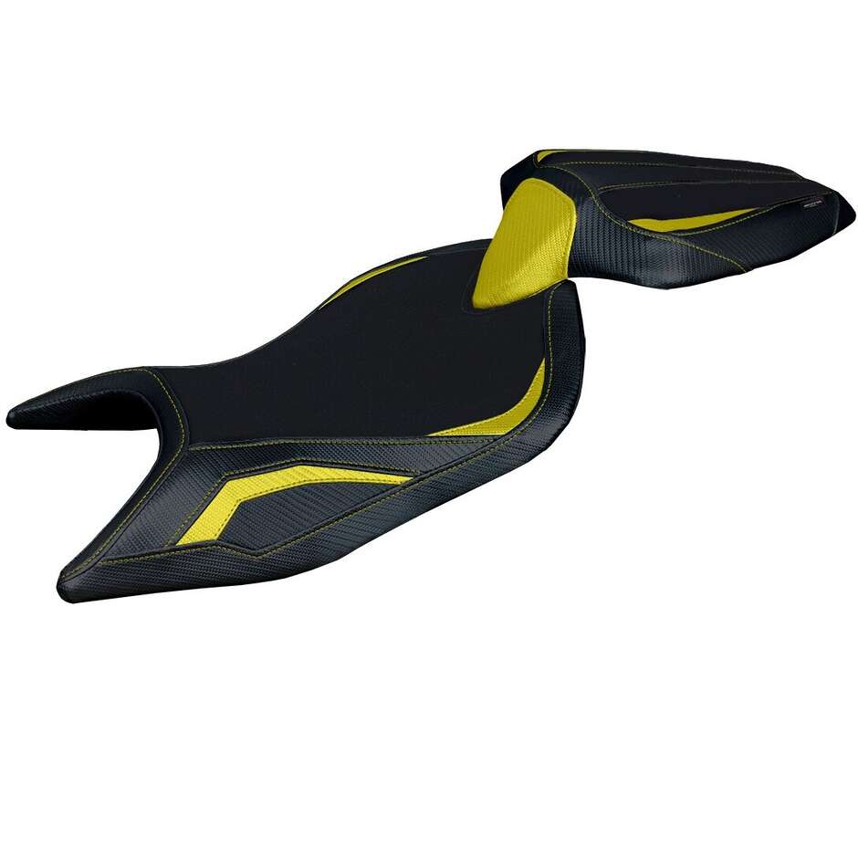 TPZ Italia Seat Cover Specific for Aprilia RS 660 2021-2025 Naxos Model