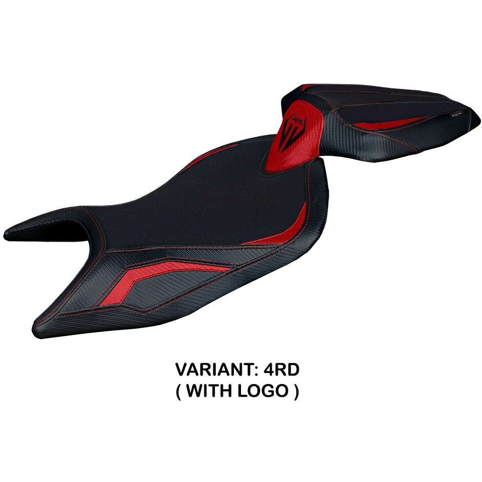 TPZ Italia Seat Cover Specific for Aprilia RS 660 2021-2025 Naxos Model