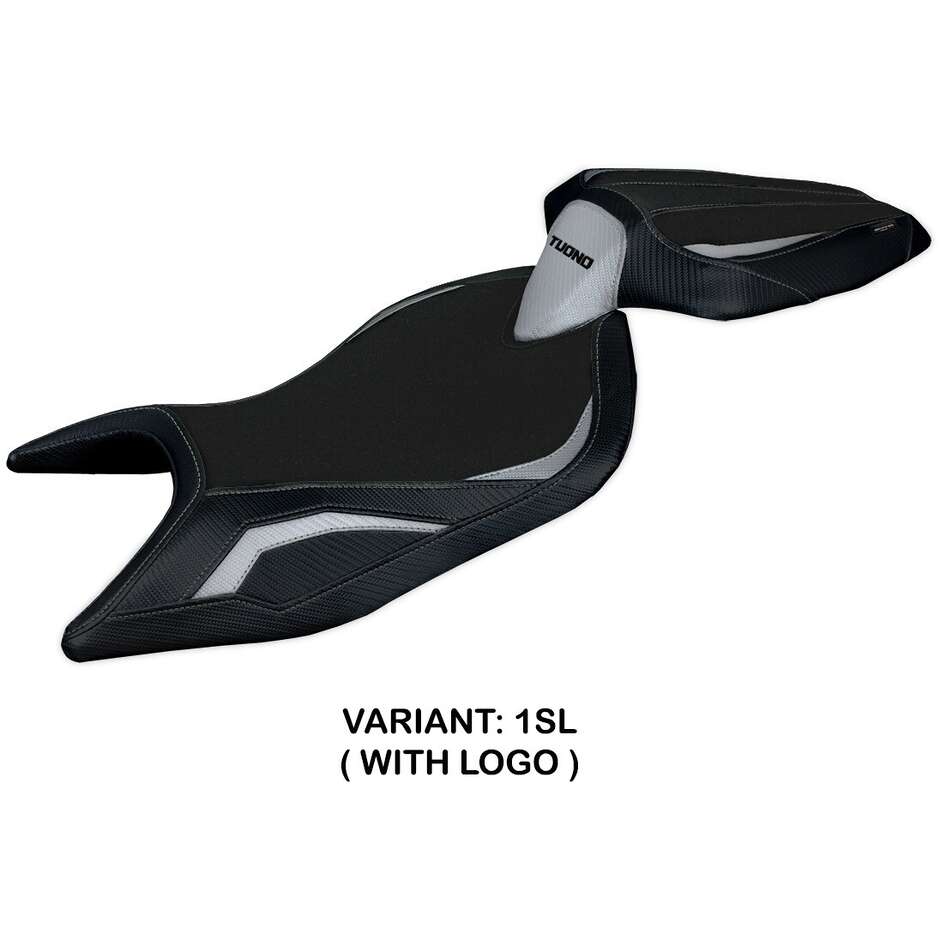 TPZ Italia Seat Cover Specific for Aprilia Tuono 660 2021-2024 Sparta Model
