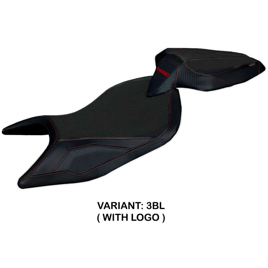 TPZ Italia Seat Cover Specific for Aprilia Tuono 660 2021-2024 Sparta Model