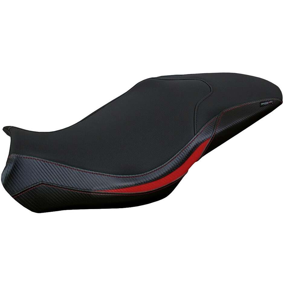 TPZ Italia Seat Cover Specific for Benelli 752 S 2019-2025 Lima Comfort System Model
