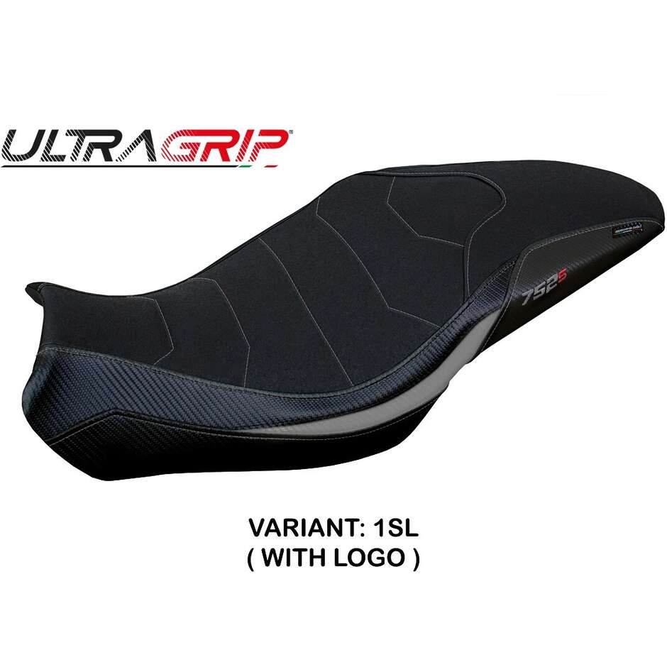 TPZ Italia Seat Cover Specific for Benelli 752 S 2019-2025 Lima Ultragrip Model